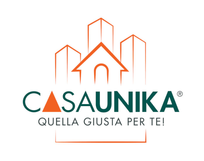 Casa Unika Logo Casaunika News