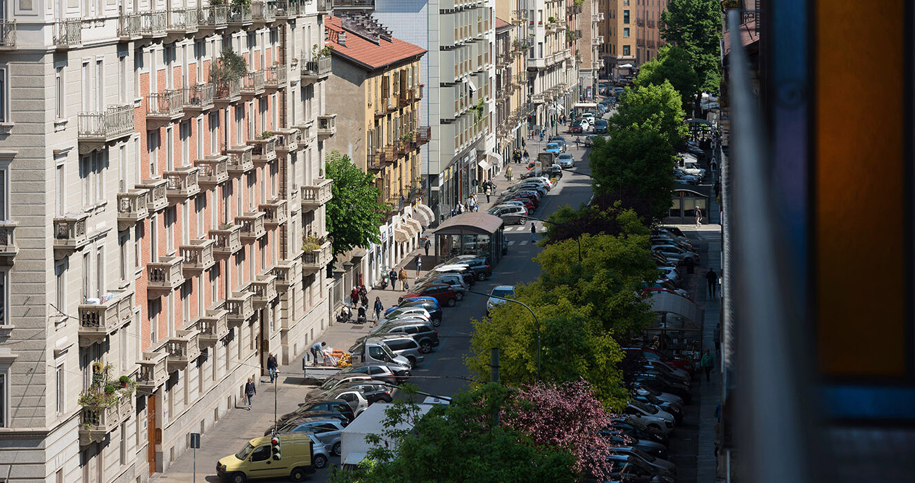Mercato Immobiliare a Torino