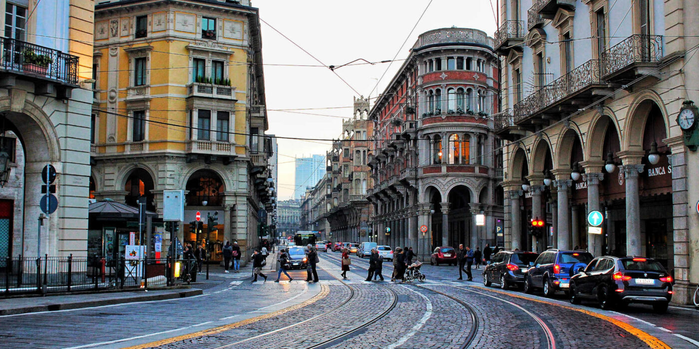 Mercato immobiliare a Torino - Prezzi in salita - CasaUnika